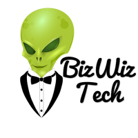 BizWiz tech inc - logo