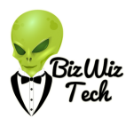 BizWiz tech inc - logo